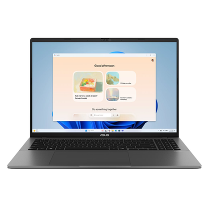 ASUS Vivobook S16, AMD Ryzen AI 7, 32GB, 1TB, 16