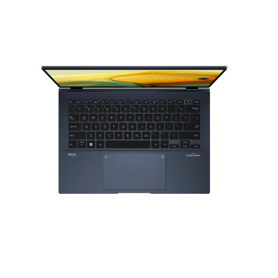 ASUS ZenBook 14, 14" OLED, Core i7, 16GB, 1TB, Win 11 Home