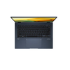 ASUS ZenBook 14, 14" OLED, Core i7, 16GB, 1TB, Win 11 Home