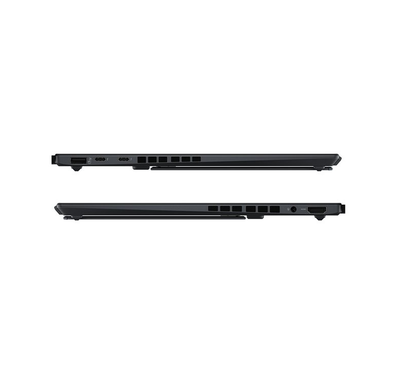 ASUS ZenBook Duo OLED, Intel Core Ultra 7, 16 GB RAM, 1 TB, Intel Arc Graphics, Win 11 Home, with detachable keyboard