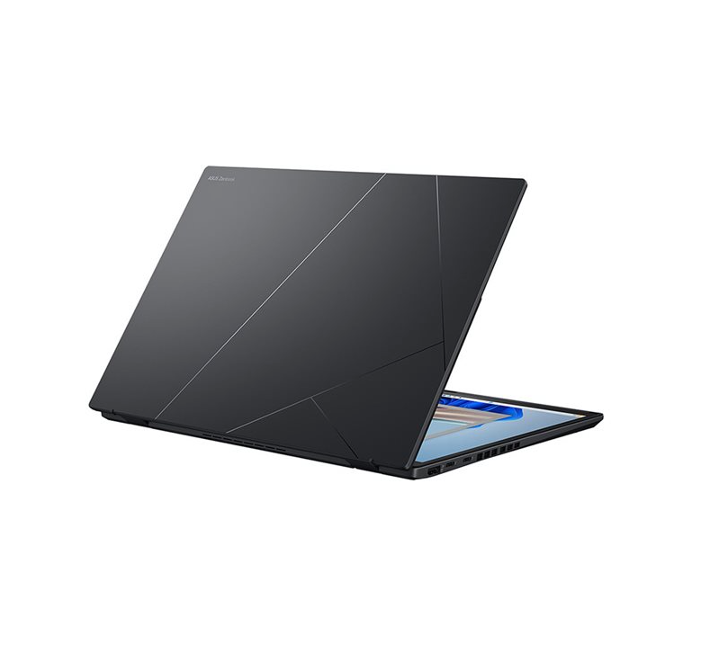 ASUS ZenBook Duo OLED, Intel Core Ultra 7, 16 GB RAM, 1 TB, Intel Arc Graphics, Win 11 Home, with detachable keyboard
