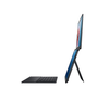 ASUS ZenBook Duo OLED, Intel Core Ultra 7, 16 GB RAM, 1 TB, Intel Arc Graphics, Win 11 Home, with detachable keyboard
