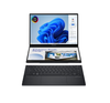 ASUS ZenBook Duo OLED, Intel Core Ultra 7, 16 GB RAM, 1 TB, Intel Arc Graphics, Win 11 Home, with detachable keyboard