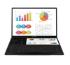 ASUS ZenBook Duo OLED, Intel Core Ultra 7, 16 GB RAM, 1 TB, Intel Arc Graphics, Win 11 Home, with detachable keyboard