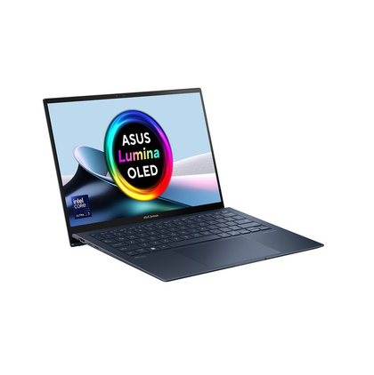 ASUS ZenBook S 13, Core Ultra i7, 16 GB RAM, 1 TB SSD, 13.3