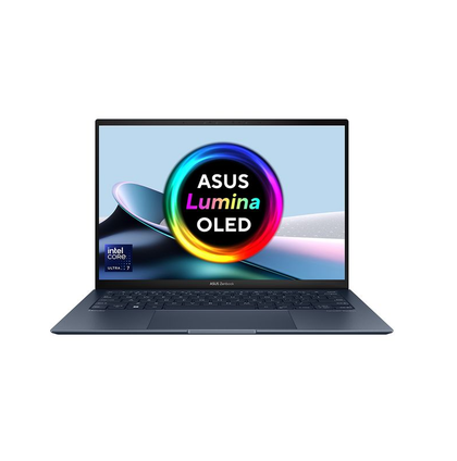 ASUS ZenBook S 13, Core Ultra i7, 16 GB RAM, 1 TB SSD, 13.3