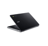 Acer Chromebook 311. 11.6". 8-Core. 4 GB RAM. 64 GB Storage. Wi-Fi 6. Bluetooth 5.2. Kompanio 528. Black. C723-TCO