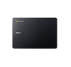 Acer Chromebook 311. 11.6". 8-Core. 4 GB RAM. 64 GB Storage. Wi-Fi 6. Bluetooth 5.2. Kompanio 528. Black. C723-TCO