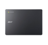 Acer Chromebook 314 C934. 14". 3.3 GHz CPU. 8GB RAM. 128 GB eMMC. WiFi. Bluetooth. UHD Graphics. Titanium grey. Chrome OS.