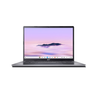 Acer Chromebook Plus 514, AMD Ryzen 5, 7520C, up to 4.3 GHz, Chrome OS, Radeon 610M, 8 GB RAM, 256 GB SSD, 14" IPS touchscreen