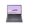 Acer Chromebook Plus 514, AMD Ryzen 5, 7520C, up to 4.3 GHz, Chrome OS, Radeon 610M, 8 GB RAM, 256 GB SSD, 14" IPS touchscreen