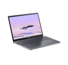 Acer Chromebook Plus 514, AMD Ryzen 5, 7520C, up to 4.3 GHz, Chrome OS, Radeon 610M, 8 GB RAM, 256 GB SSD, 14" IPS touchscreen
