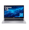 Acer Extensa 15, Intel Core i5, 16 GB RAM, 512 GB, 15.6". 4.6 GHz, Win 11 Pro, UHD Graphics