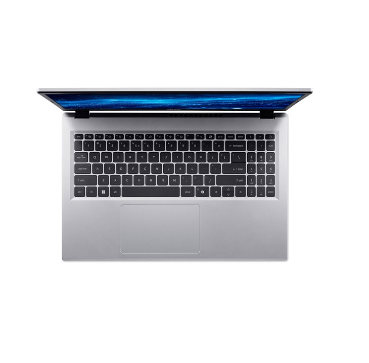 Acer Extensa 15, Intel Core i5, 8 GB RAM, 512 GB, 15.6". 4.6 GHz, Win 11 Pro, UHD Graphics