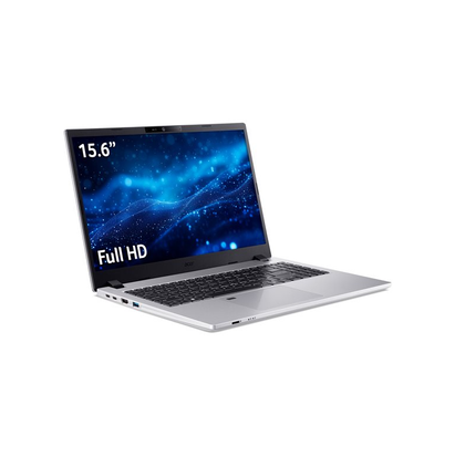 Acer TravelMate P2, Intel i5, 16 GB RAM, 512 GB, 15.6