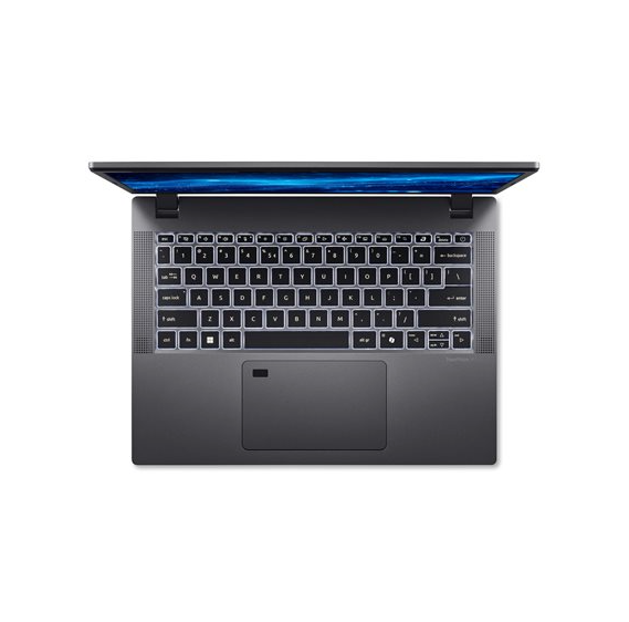 Acer Travelmate P2, Intel Core i5, 8 GB RAM, 256 GB, 14". 4.6 GHz, Win 11 Pro, Intel Iris Xe Graphics