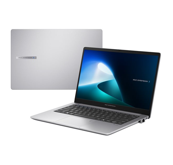 Asus Expertbook P14, Intel Core i5, 8 GB RAM, 256 GB SSD, 14", Win 11 Pro