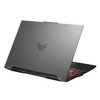 Asus TUF Gaming A16, Ryzen 9, GF RTX 5060, 16 GB RAM, 1TB SSD, 16"