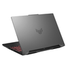 Asus TUF Gaming A16, Ryzen 9, GF RTX 5060, 16 GB RAM, 1TB SSD, 16"