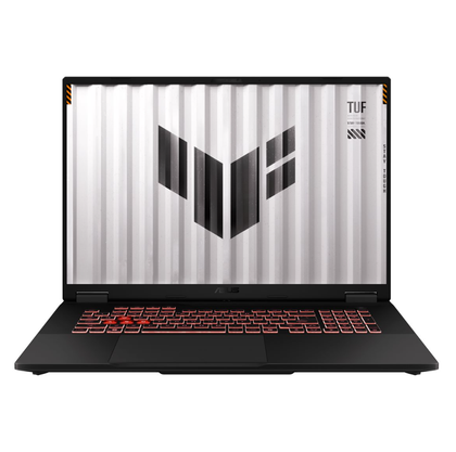 Asus TUF Gaming A18, Ryzen 7, GF RTX 5060, 16 GB RAM, 1TB SSD, 18
