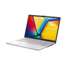 Asus Vivobook Go 15 E1504, AMD Ryzen 5, 8GB, 512GB,  15.6", Radeon 610M, Cool Silver