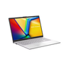Asus Vivobook Go 15 E1504, AMD Ryzen 5, 8GB, 512GB,  15.6", Radeon 610M, Cool Silver