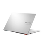 Asus Vivobook Go 15 E1504, AMD Ryzen 5, 8GB, 512GB,  15.6", Radeon 610M, Cool Silver