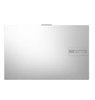 Asus Vivobook Go 15 E1504, AMD Ryzen 5, 8GB, 512GB,  15.6", Radeon 610M, Cool Silver