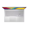 Asus Vivobook Go 15 E1504, AMD Ryzen 5, 8GB, 512GB,  15.6", Radeon 610M, Cool Silver