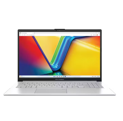 Asus Vivobook Go 15 E1504, Intel N, 4GB, 128GB,  15.6