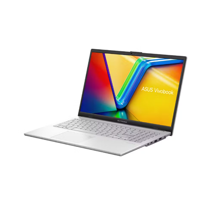 Asus Vivobook Go 15 E1504, Intel N, 4GB, 128GB,  15.6