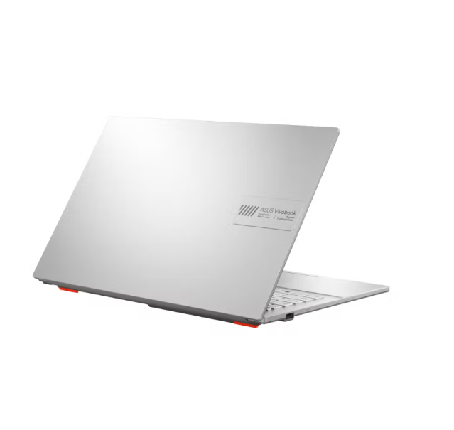 Asus Vivobook Go 15 E1504, Intel N100, 4GB, 128GB,  15.6", 3.4 GHz, Intel UHD Graphics, Cool Silver