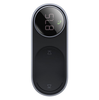 Baseus Solar Powered Bluetooth 5.0 FM transmitter and mp3 player. Hands-Free Calls, USB & TF Card Support, Auto Wake-Up