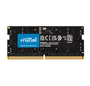 Crucial, DDR5, 16GB, Computer RAM Memory, SO DIMM 262 pin, 5600 MHz, PC5, 44800, CL46, 1.1 V, Non ECC