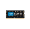 Crucial, DDR5, 32GB, Computer RAM Memory, SO DIMM 262 pin, 5600 MHz, PC5, 44800, CL46, 1.1 V, Non ECC