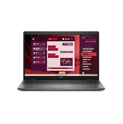 Dell Latitude 3550, Core I5, 8 GB RAM, 512 GB SSD, 15.6