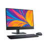 Dell OptiPlex 7420 i5, 8 GB RAM, 512 GB SSD, UHD Graphics, 24", All In One Computer, 4.8 GHz