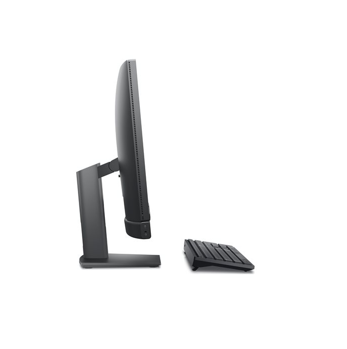 Dell OptiPlex 7420 i5, 8 GB RAM, 512 GB SSD, UHD Graphics, 24", All In One Computer, 4.8 GHz