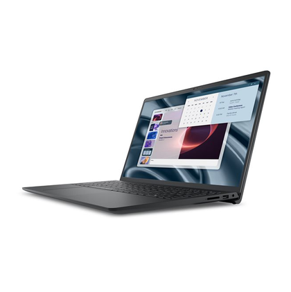 Dell Pro 15, AMD Ryzen 5, 8 GB RAM, 512 GB SSD, 15.6