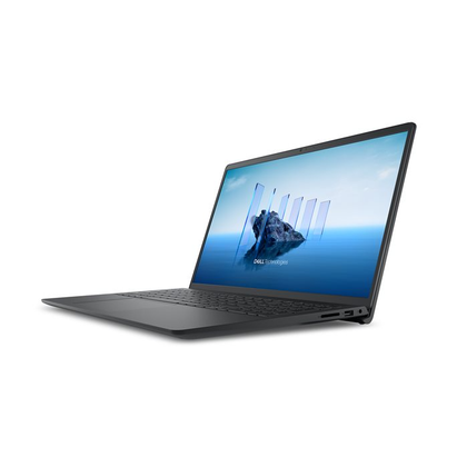 Dell Pro 15, Intel Core i5, 8 GB RAM, 512 GB SSD, 15.6