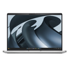 Dell Pro 16 Plus, AMD Ryzen AI 5 PRO, 16 GB RAM, 512 GB NVMe SSD, 16", Win 11 Pro, Radeon 840M