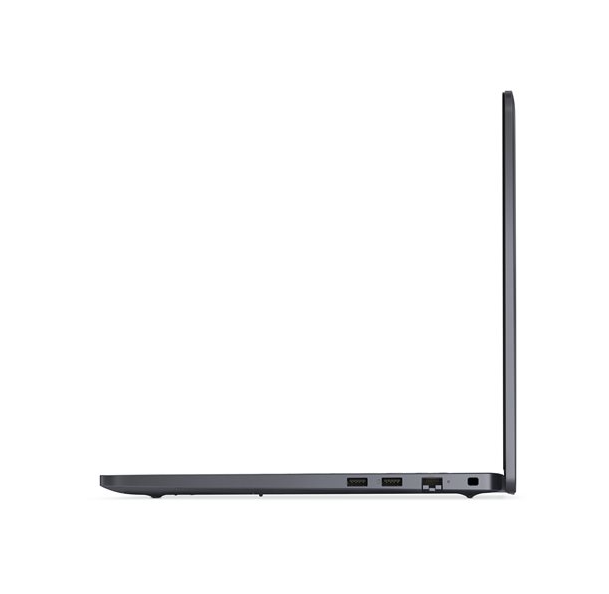 Dell Pro 16, AMD Ryzen 5 Pro, 16 GB RAM, 512 GB NVMe SSD, 16", Win 11 Pro, Radeon 760M