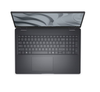 Dell Pro 16, AMD Ryzen 5 Pro, 16 GB RAM, 512 GB NVMe SSD, 16", Win 11 Pro, Radeon 760M