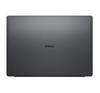 Dell Pro 16, AMD Ryzen 5 Pro, 16 GB RAM, 512 GB NVMe SSD, 16", Win 11 Pro, Radeon 760M