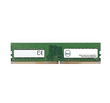 Dell, DDR4, 8GB, Computer RAM Memory, DIMM 288 pin, 3200 MHz, PC4, 25600, unbuffered, Non ECC, for OptiPlex 7080, Vostro 3901