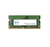 Dell, DDR5, 16GB, Computer RAM Memory, SO DIMM 262 pin, 4800 MHz, PC5, 38400, unbuffered, Non ECC