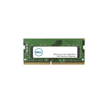 Dell, DDR5, 32GB, Computer RAM Memory, SO DIMM 262 pin, 4800 MHz, PC5, 38400, unbuffered, Non ECC