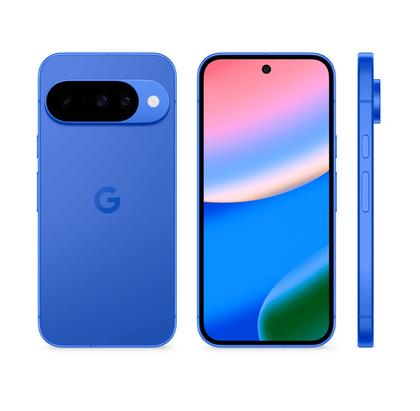 Google Pixel 10. 5G. 12GB, 128GB. 6.3