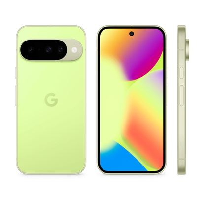 Google Pixel 10. 5G. 12GB, 128GB. 6.3