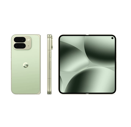 Google Pixel 10 Pro Fold. 5G. 12GB, 256GB. 8